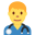 Dr Nicolas